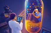 The Physical Toll of Antipsychotics The Physical Toll of Antipsychotics